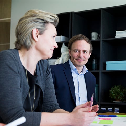 Bliv bedre til at håndtere komplekse projekter