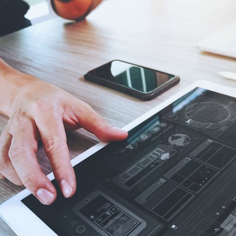 Digitalisering: Teknologi, konkurrencekraft og nye ledelsesgreb