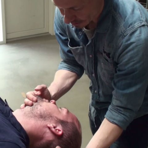 Epleys manøvre